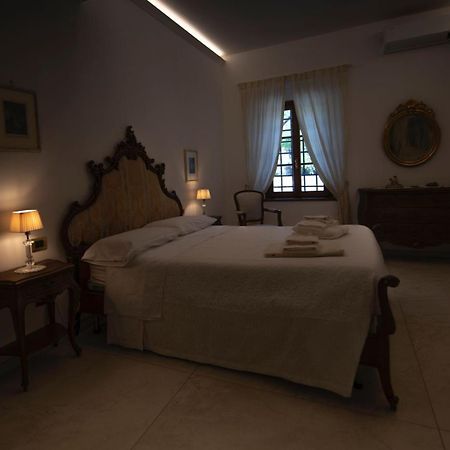 Casa Di Anna Διαμέρισμα Πιστόια Εξωτερικό φωτογραφία