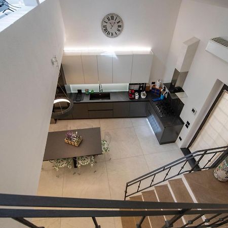 Casa Di Anna Διαμέρισμα Πιστόια Εξωτερικό φωτογραφία