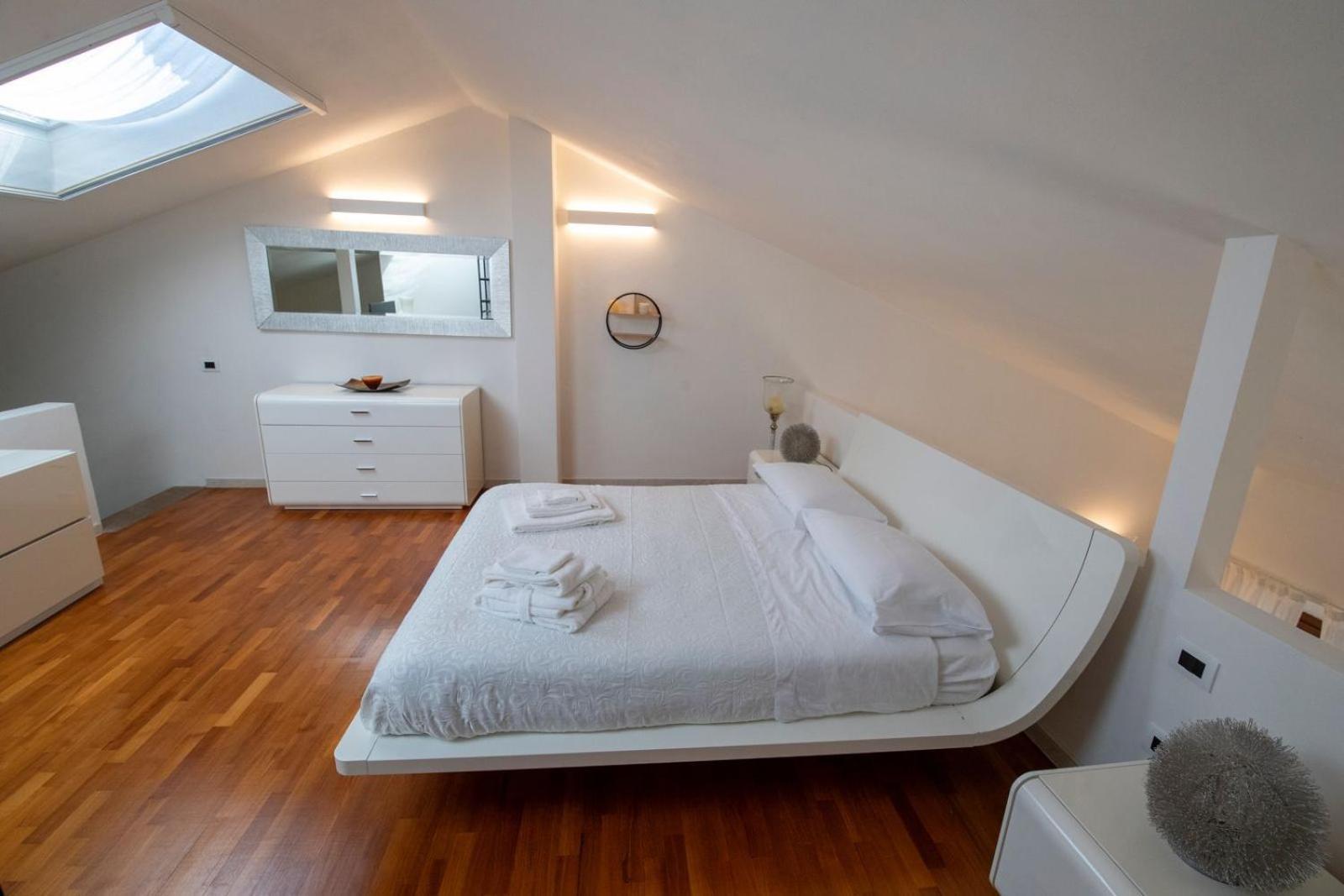Casa Di Anna Διαμέρισμα Πιστόια Εξωτερικό φωτογραφία