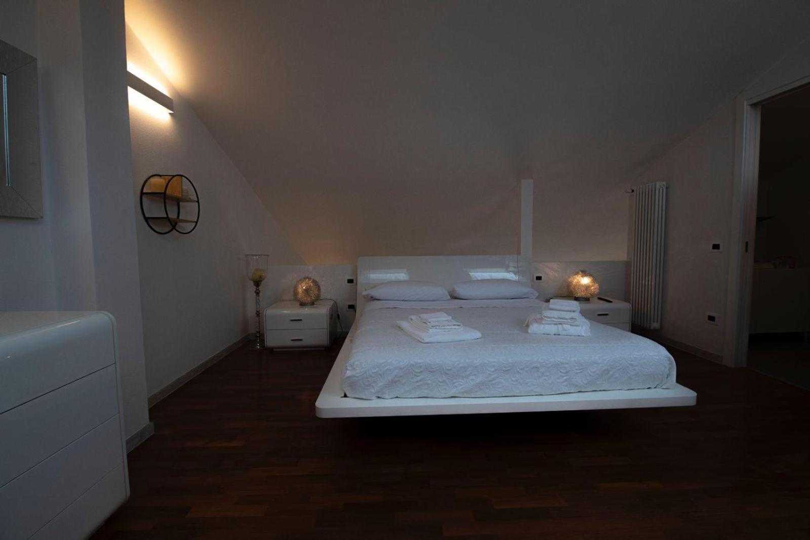 Casa Di Anna Διαμέρισμα Πιστόια Εξωτερικό φωτογραφία