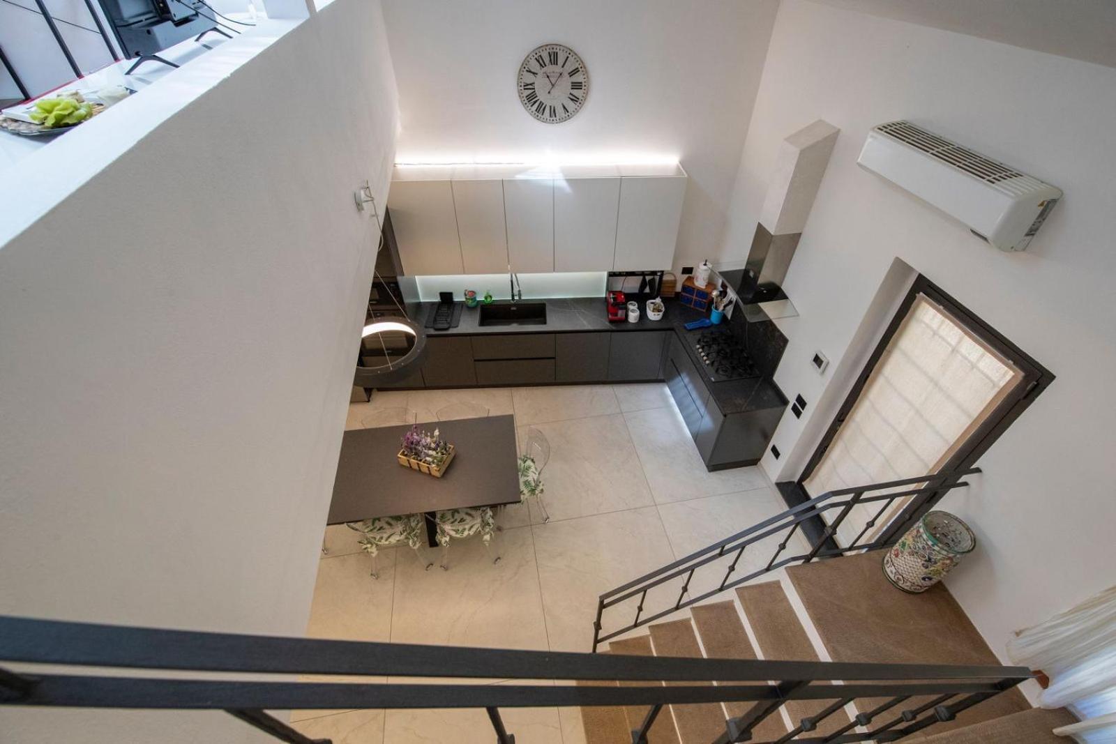 Casa Di Anna Διαμέρισμα Πιστόια Εξωτερικό φωτογραφία