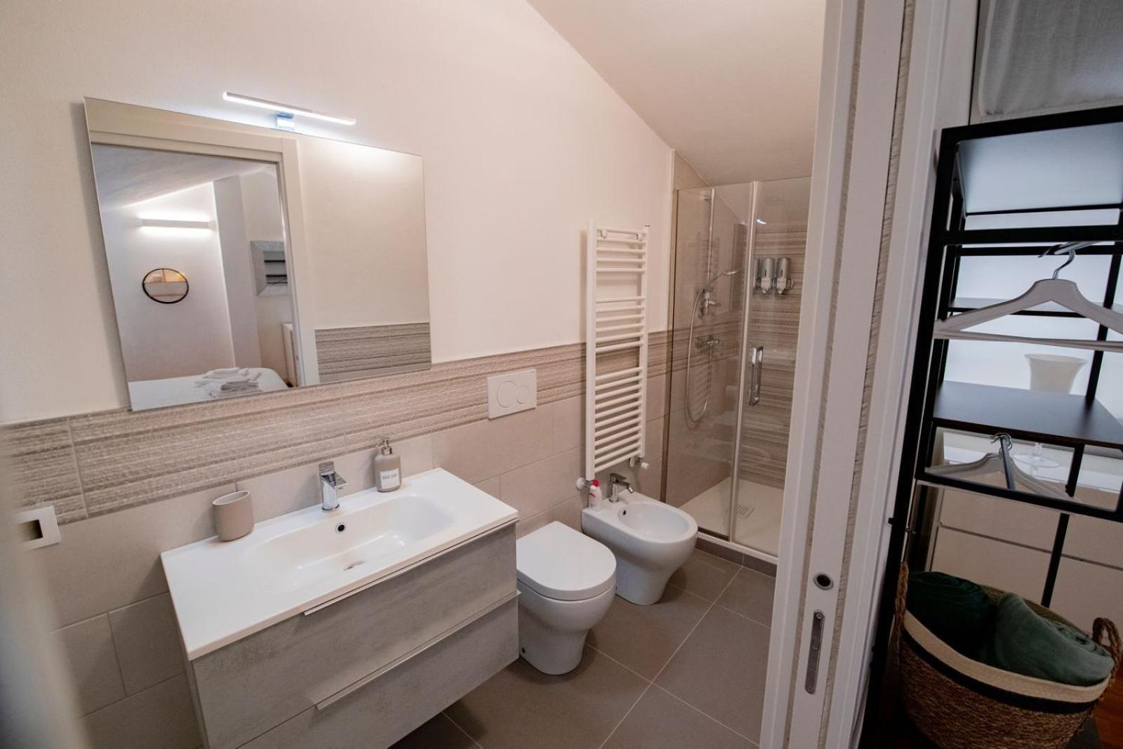 Casa Di Anna Διαμέρισμα Πιστόια Εξωτερικό φωτογραφία