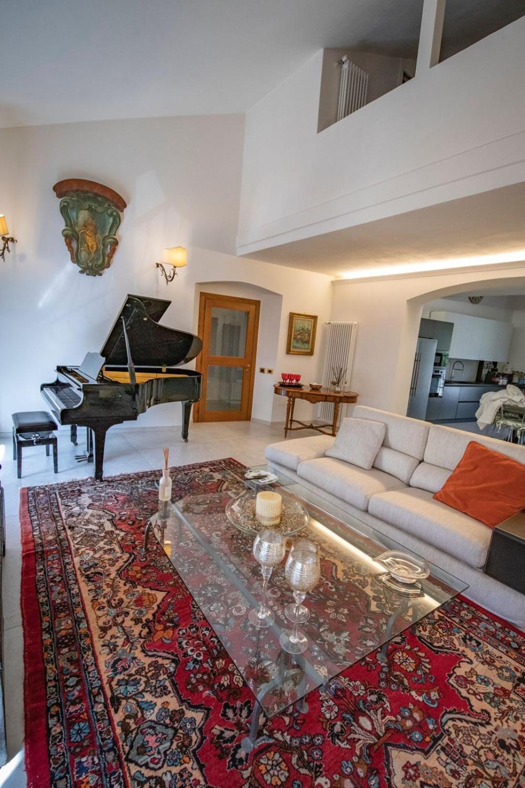 Casa Di Anna Διαμέρισμα Πιστόια Εξωτερικό φωτογραφία